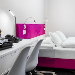 Kamer "Premium" met een King Size Bed