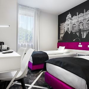 Kamer "Premium" met Twee Aparte Bedden